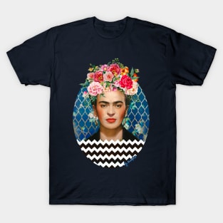 Frida Forever T-Shirt